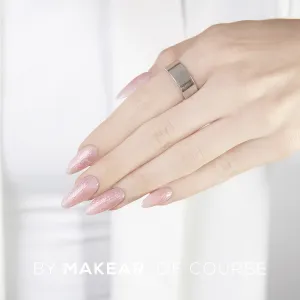 Challengel Dark Rose Shimmer HG15 15ml Makear Challengel Dark Rose Shimmer HG15 15ml Makear