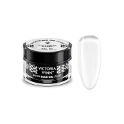 Build Gel Totally Clear 01 50ml Victoria Vynn Build Gel Totally Clear 01 50ml Victoria Vynn