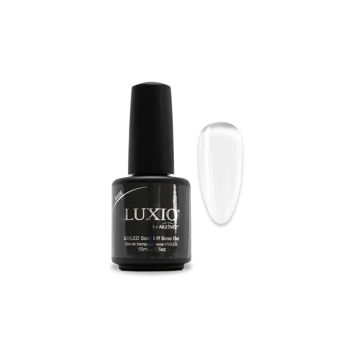 Luxio Gel Base 15ml