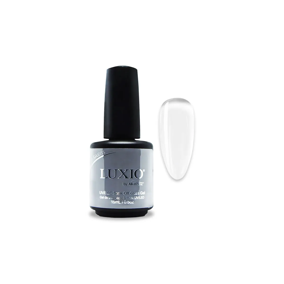Luxio Gel Gloss 15ml