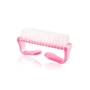 Brosse à Ongle Rose