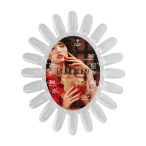 Nuancier Collection Pomodoro Nuancier Collection Pomodoro