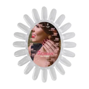 Nuancier Collection I'm Woman Nuancier Collection I'm Woman