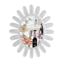 Nuancier Collection Dress Code