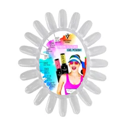 Nuancier Collection Néon