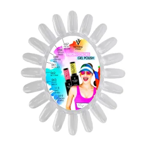 Nuancier Collection Néon Nuancier Collection Néon