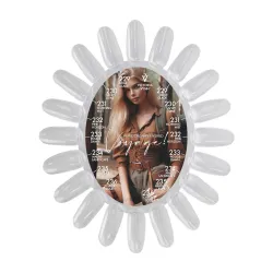 Nuancier Collection Voyage