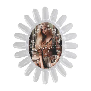 Nuancier Collection Voyage Nuancier Collection Voyage