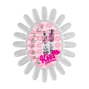 Nuancier Kiss Collection Nuancier Kiss Collection