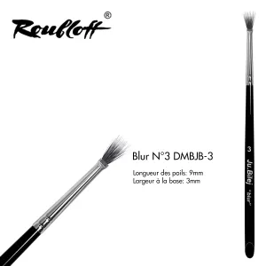 Roubloff Ju.Bilej Synthetic Blur 3 Roubloff Ju.Bilej Synthetic Blur 3