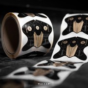 Formes Makear (x150) Formes Makear (x150)