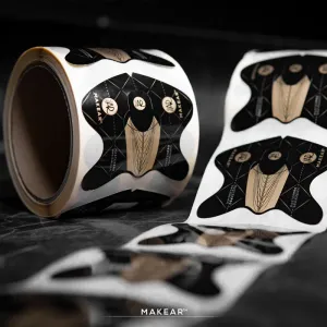 Formes Makear (x150) Formes Makear (x150)