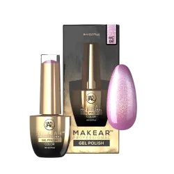 Gel Polish Clean Girl HC02 Makear