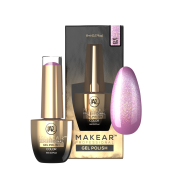 Gel Polish Clean Girl HC02 Makear