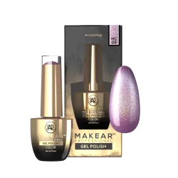 Gel Polish Clean Girl HC03 Makear