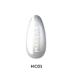Gel Polish Clean Girl HC01 Makear