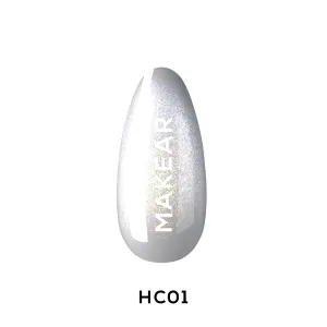 Gel Polish Clean Girl HC01 Makear Gel Polish Clean Girl HC01 Makear