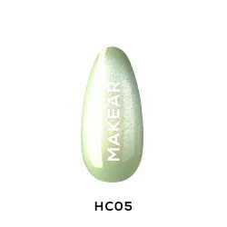 Gel Polish Clean Girl HC05 Makear