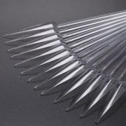 Nuancier 50 Tips Stilet Clear Nuancier 50 Tips Stilet Clear