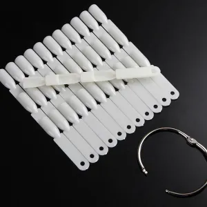 Nuancier 50 Tiges Trio Natural Nuancier 50 Tiges Trio Natural