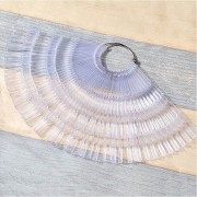 Nuancier 50 Tiges Trio Clear Nuancier 50 Tiges Trio Clear