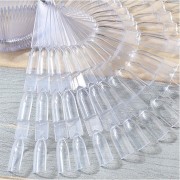 Nuancier 50 Tiges Trio Clear Nuancier 50 Tiges Trio Clear