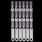 Nuancier 50 Tiges Trio Clear Nuancier 50 Tiges Trio Clear