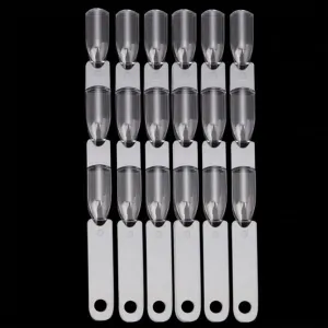 Nuancier 50 Tiges Trio Clear Nuancier 50 Tiges Trio Clear