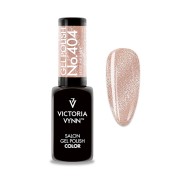 Gel Polish 404 Cat Eye Beige Me Baby Gel Polish 404 Cat Eye Beige Me Baby