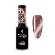 Gel Polish 407 Cat Eye Hollynude Gel Polish 407 Cat Eye Hollynude