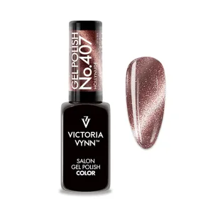 Gel Polish 407 Cat Eye Hollynude Gel Polish 407 Cat Eye Hollynude