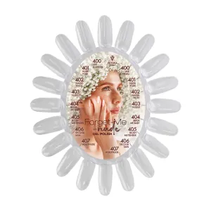 Nuancier Collection Forget Me Nude Nuancier Collection Forget Me Nude