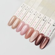 Gel Polish 407 Cat Eye Hollynude Gel Polish 407 Cat Eye Hollynude