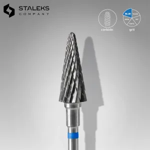 Fraise Carbure Medium - 21 Staleks Fraise Carbure Medium - 21 Staleks