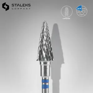 Fraise Carbure Gaucher Medium - 23 Staleks Fraise Carbure Gaucher Medium - 23 Staleks