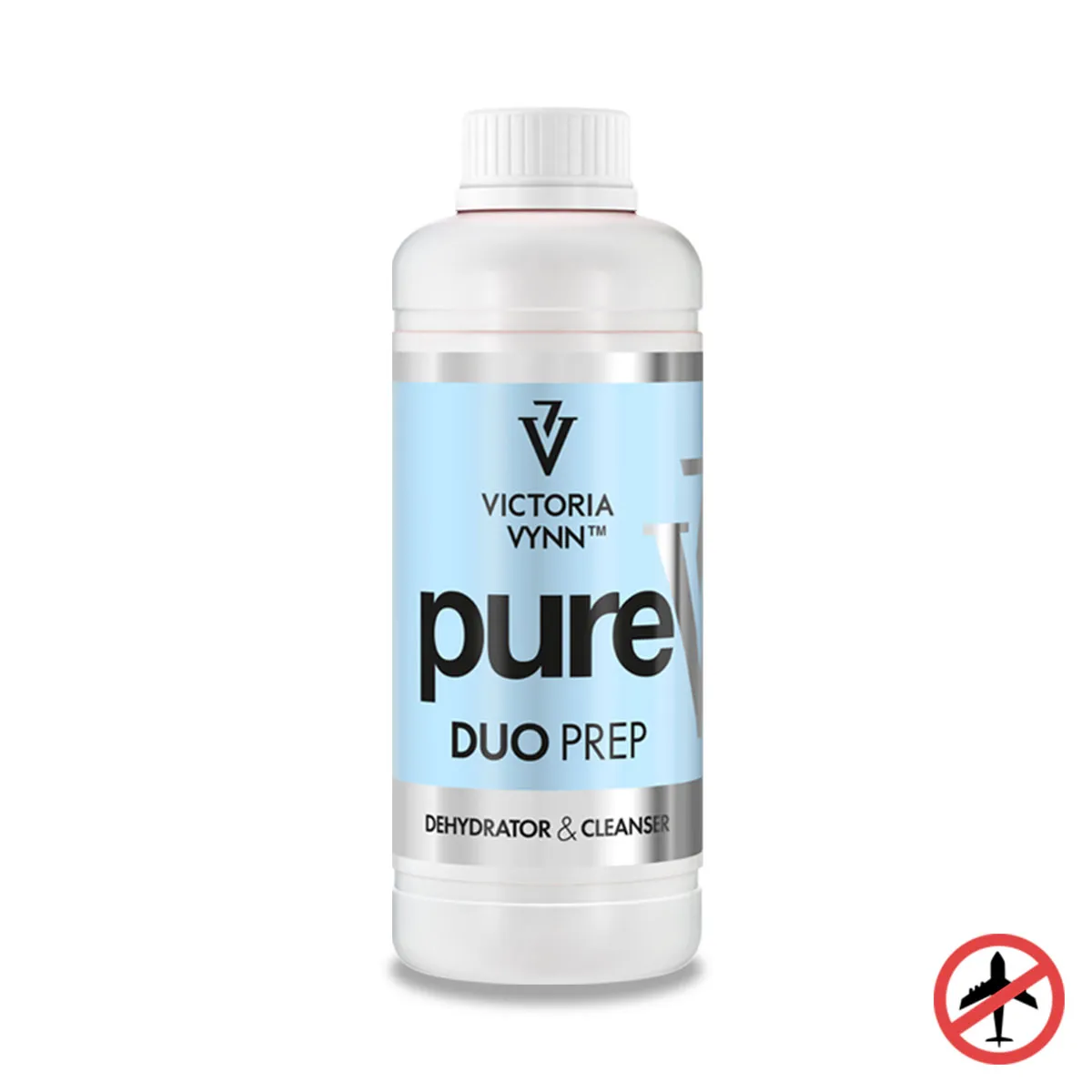 Pure Duo Prep VV 1000ml