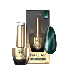 Gel Polish C23 Cat Eye Makear