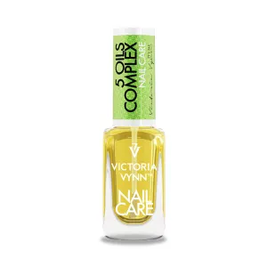 5 Oils Complex VV 9ml 5 Oils Complex VV 9ml