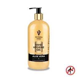Hand Hygiene Gel Victoria Vynn 500ml