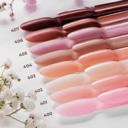 Gel Polish 405 Cat Eye Blush Me Tender Gel Polish 405 Cat Eye Blush Me Tender