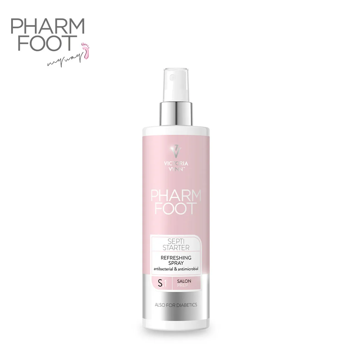 Septi Starter Spray Rafraichissant 300ml