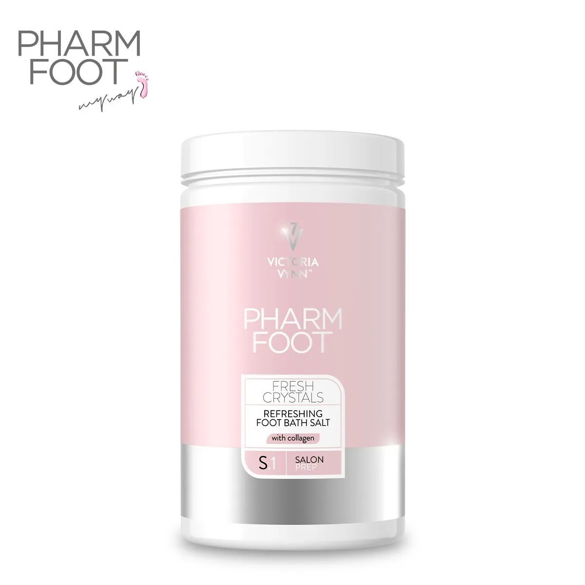 Fresh Crystals 1250g