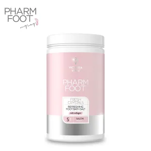 Fresh Crystals 1250g Fresh Crystals 1250g