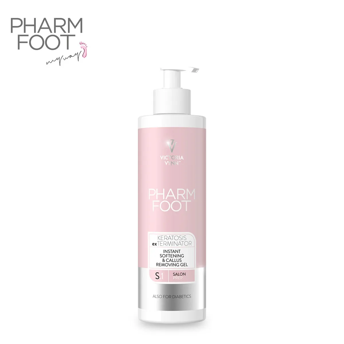 Keratosis exTerminator 300ml