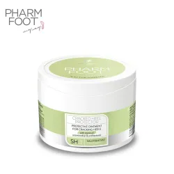Cracked Heel Protector 200ml