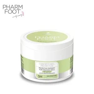 Cracked Heel Protector 200ml Cracked Heel Protector 200ml