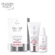 Podo Nail Set UV/LED - reConstructor Podo Nail Set UV/LED - reConstructor