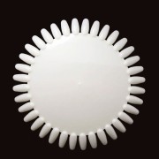 Presentoir Nuancier Rond Natural