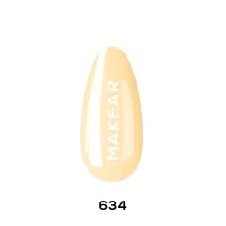 Gel Polish Regular Babe 634 Makear