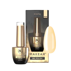 Gel Polish Regular Babe 634 Makear